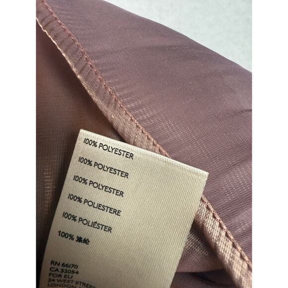 Free people shimmy shimmy metallic size S - Picture 8 of 9